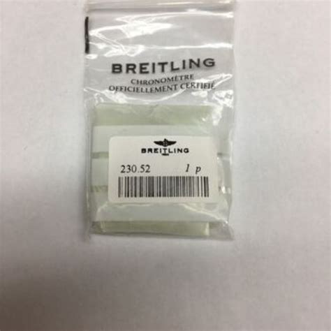 sapphire crystal replacement for breitling a17340|Crystal replacement for A17040 .